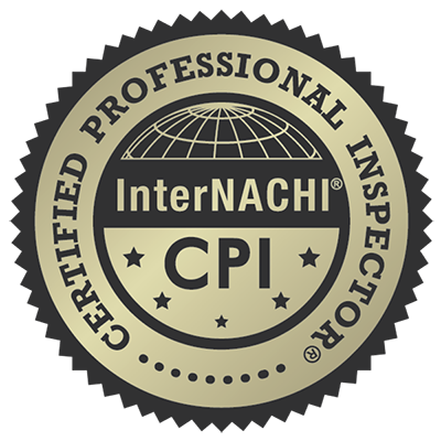 InterNACHI Certified Professional Home Inspector CPI