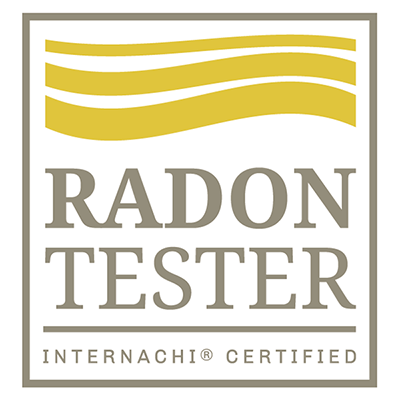 InterNACHI Certified Radon Tester