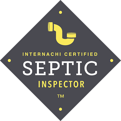 InterNACHI Certified Septic Home Inspectors