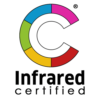 InterNACHI Infrared Certified home inspectors