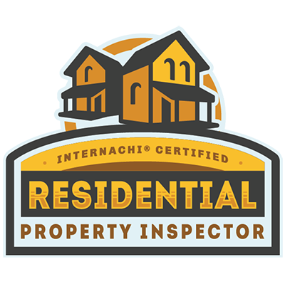 InterNACHI Certified Residential Home Inspectors
